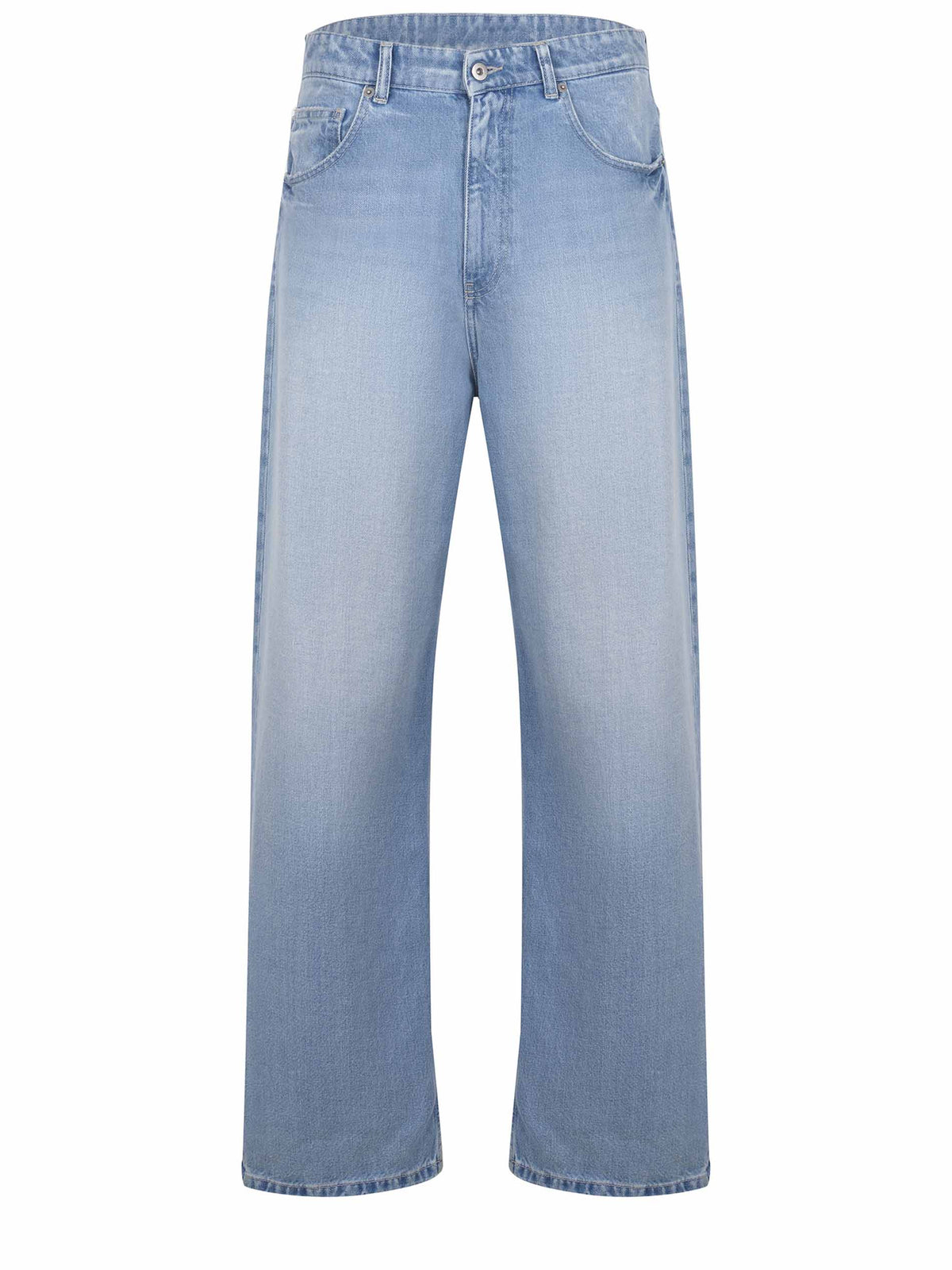 Jeans Amaranto 