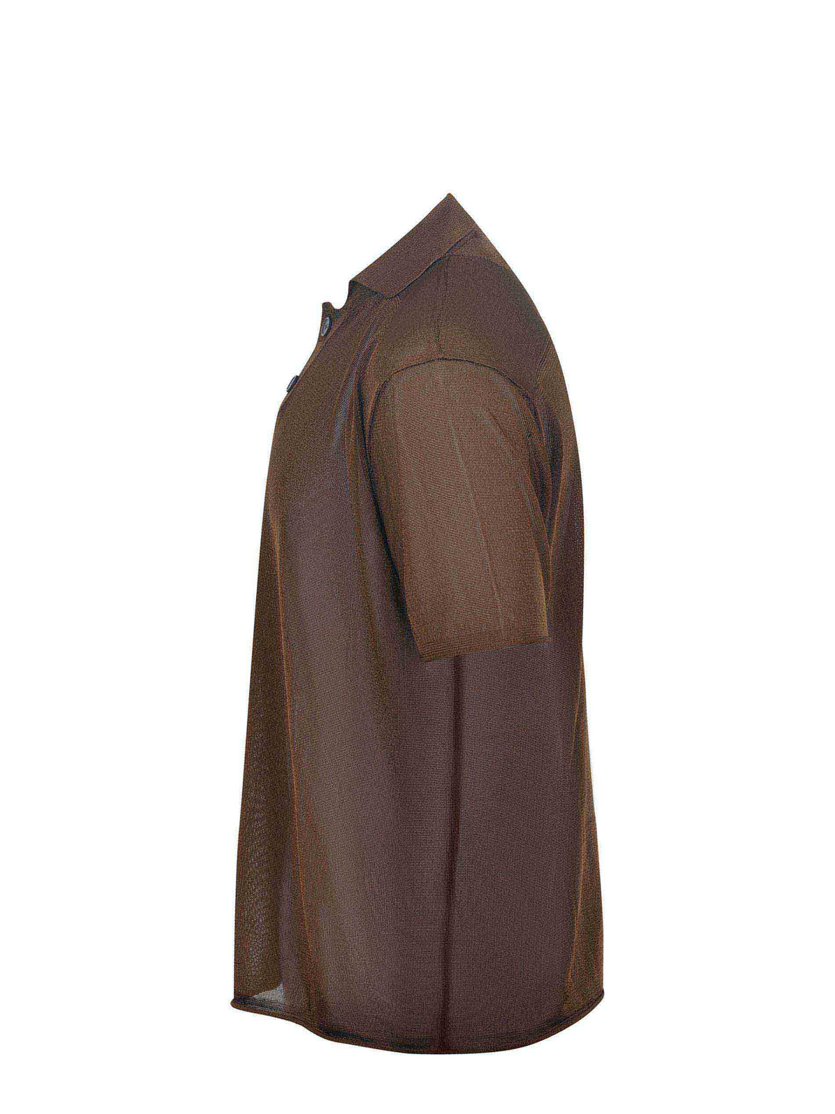 Maglia Amaranto 