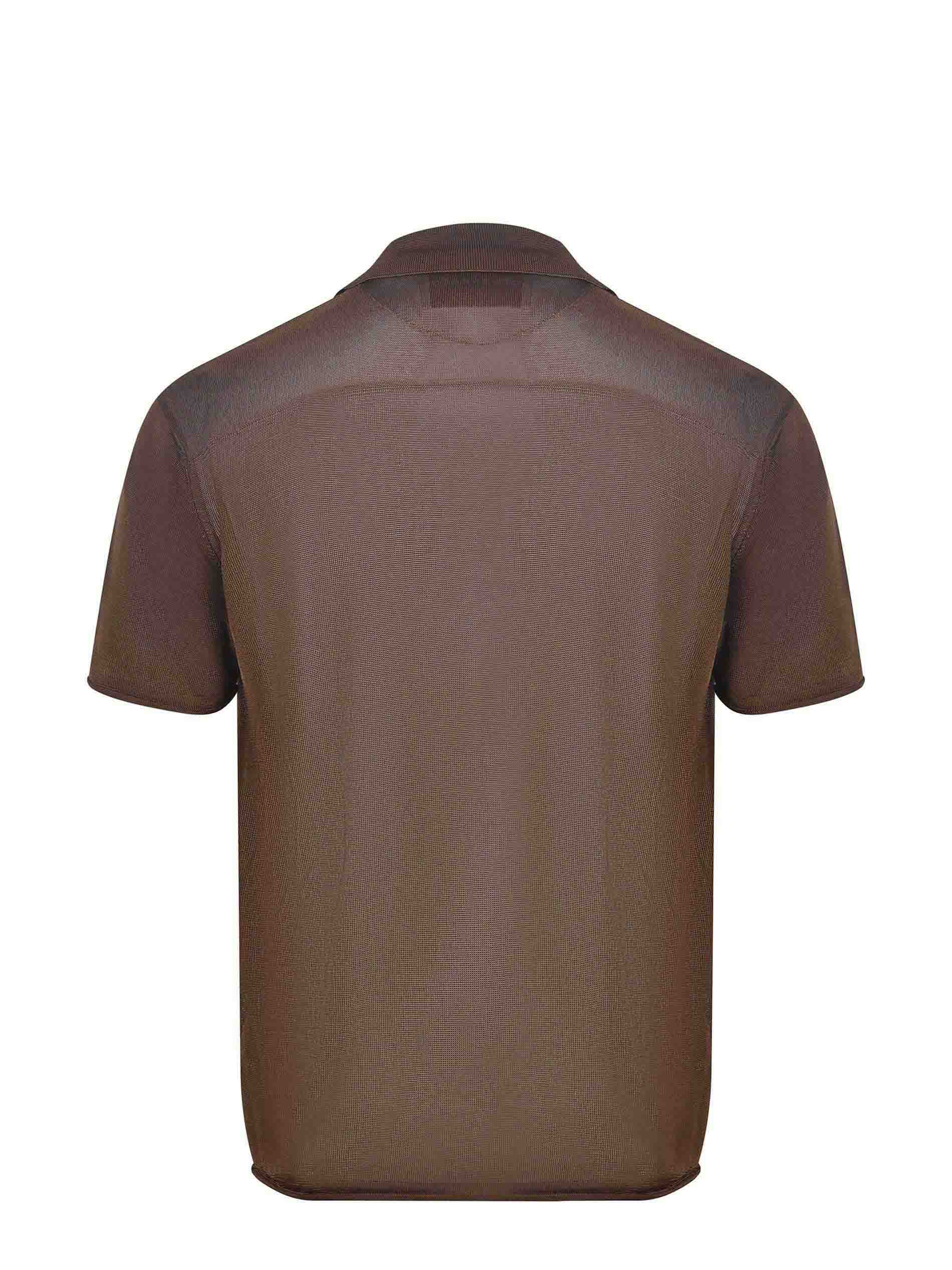 Maglia Amaranto 