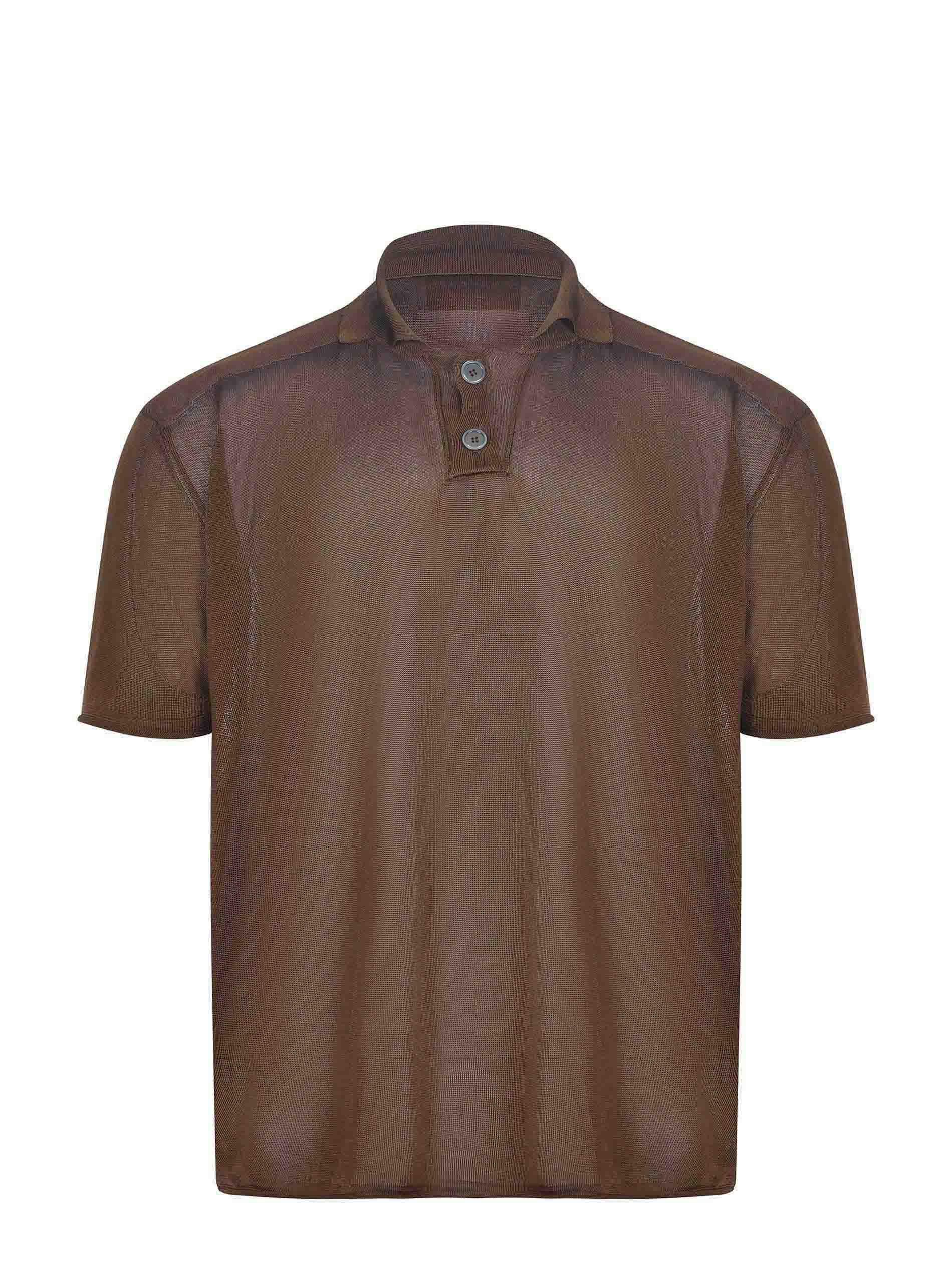 Maglia Amaranto 
