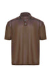 AMARANTO Polo B9D0005 64M Cacao