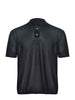 AMARANTO Polo B9D0005 A99 Nero