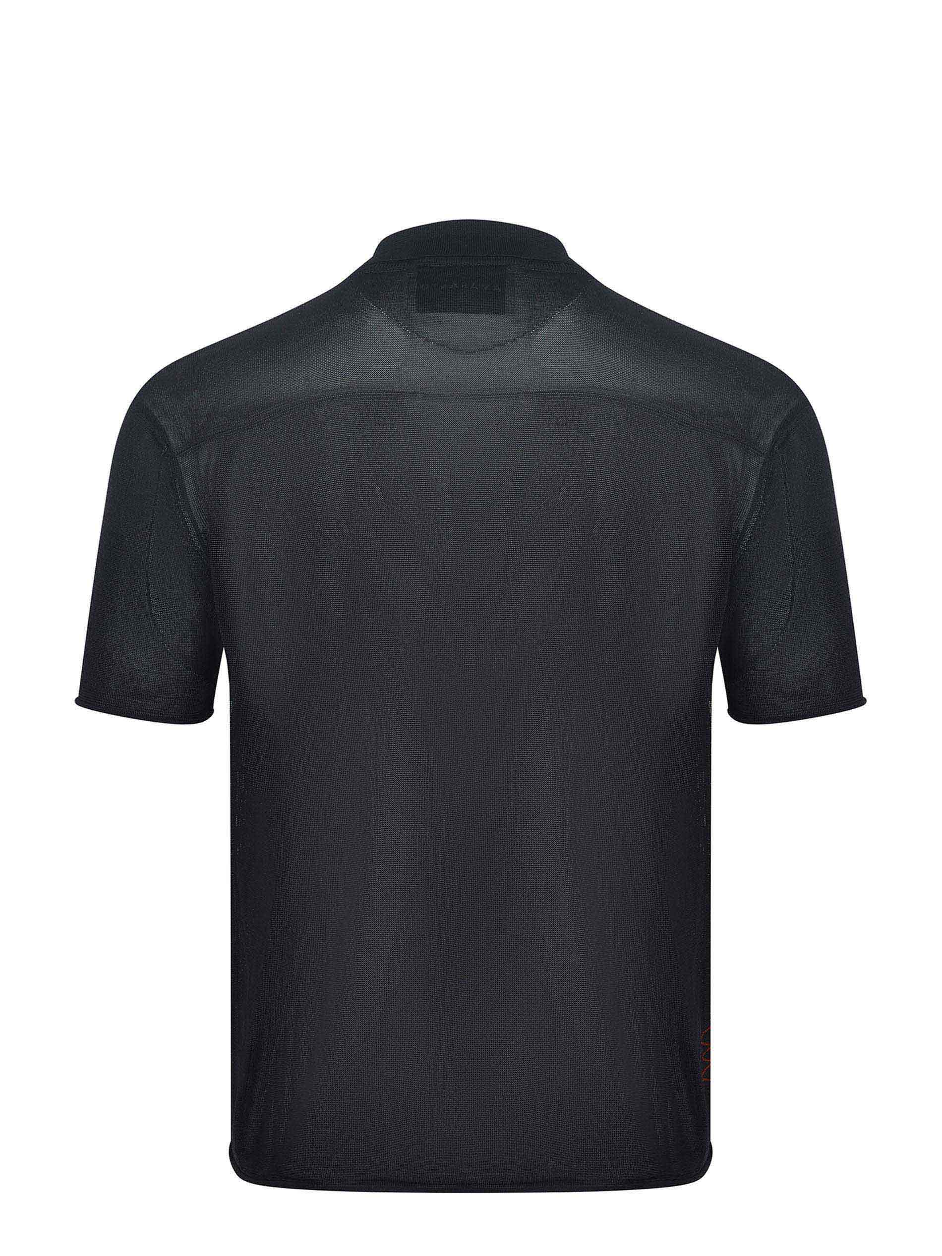 Maglia Amaranto 