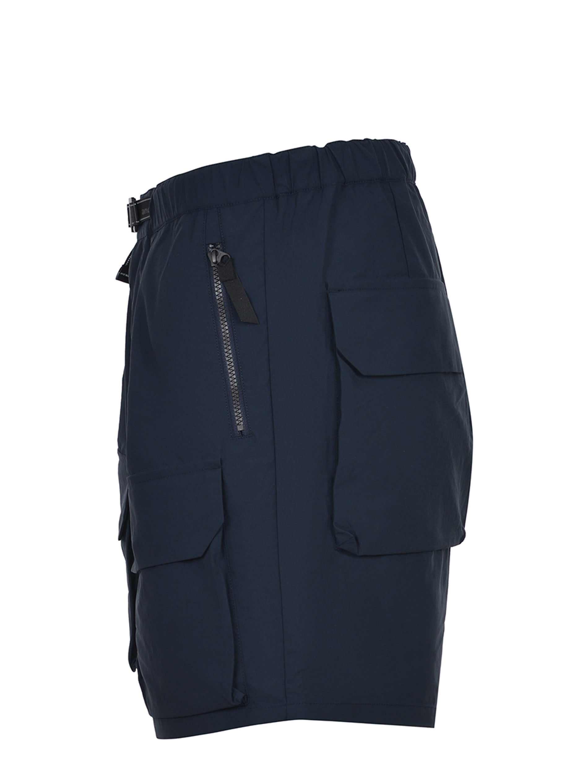 Bermuda And Wander 