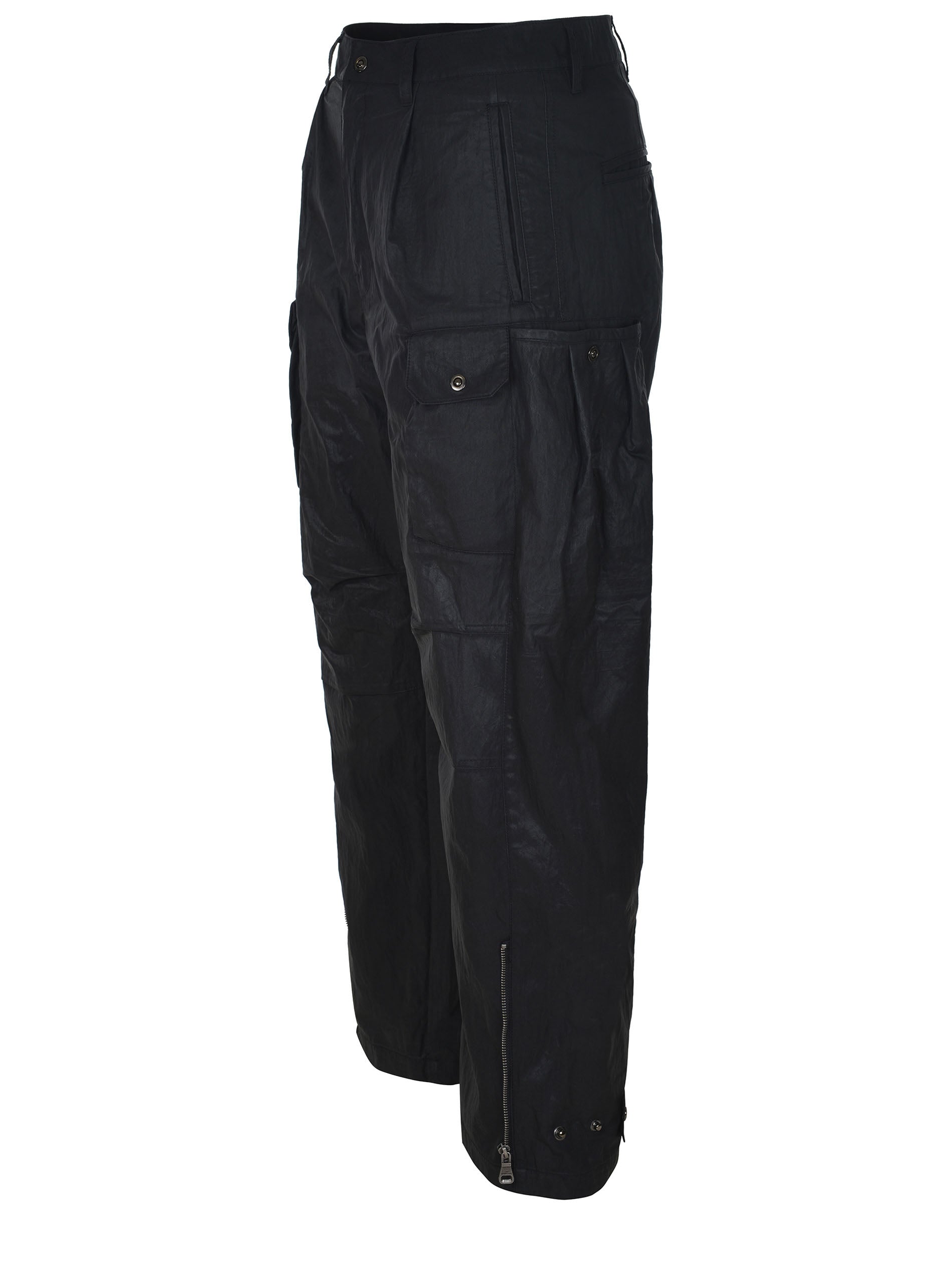 Pantalone Andersson Bell 