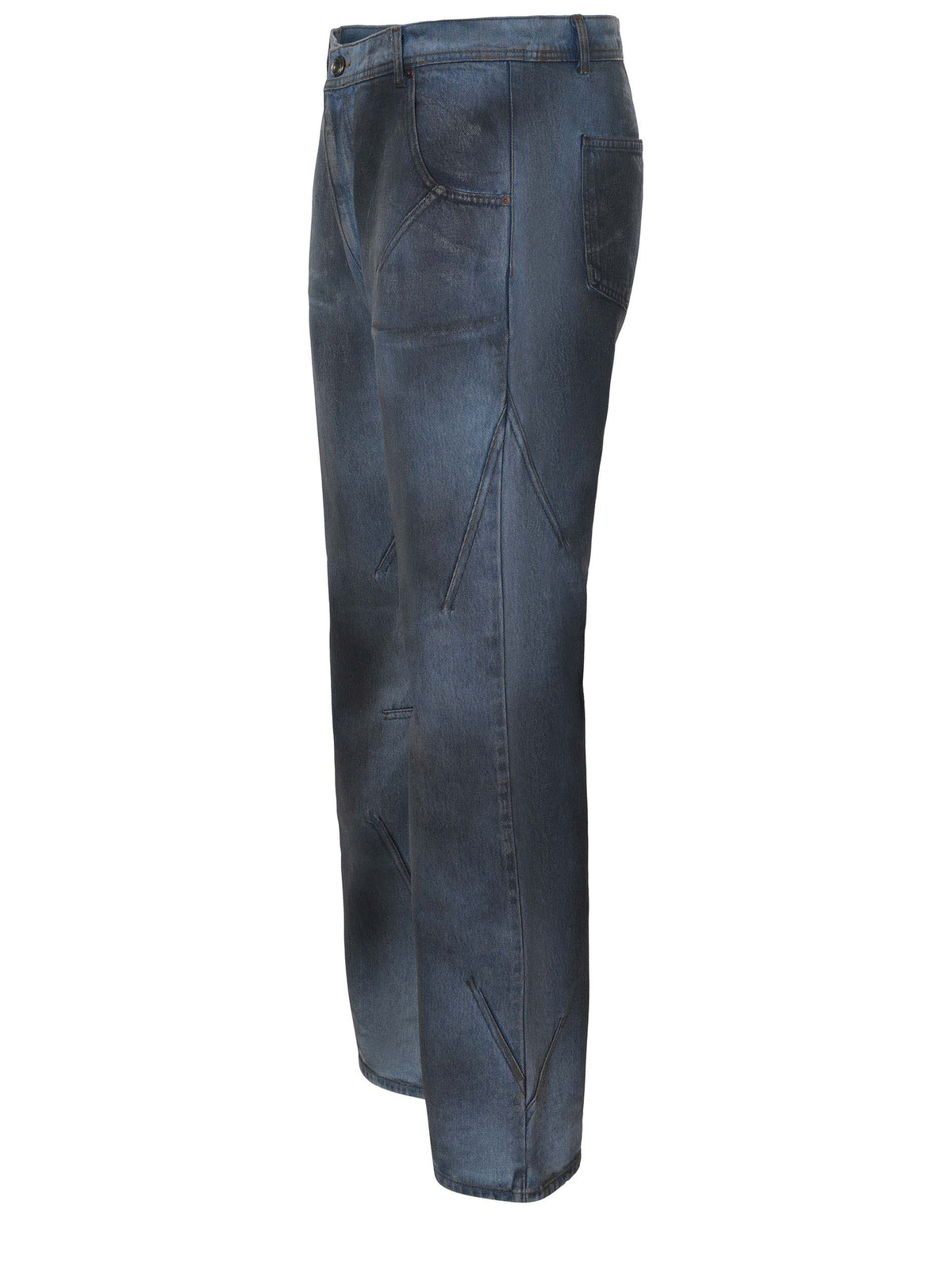Jeans Andersson Bell 
