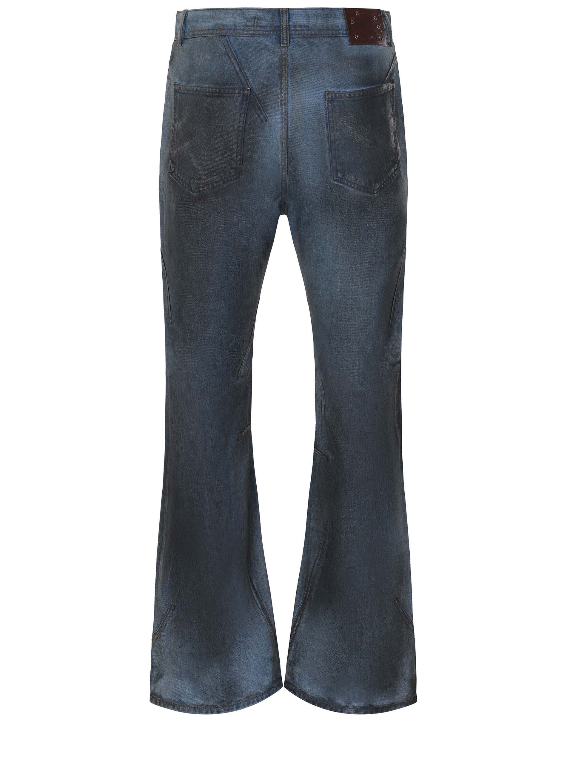 Jeans Andersson Bell 