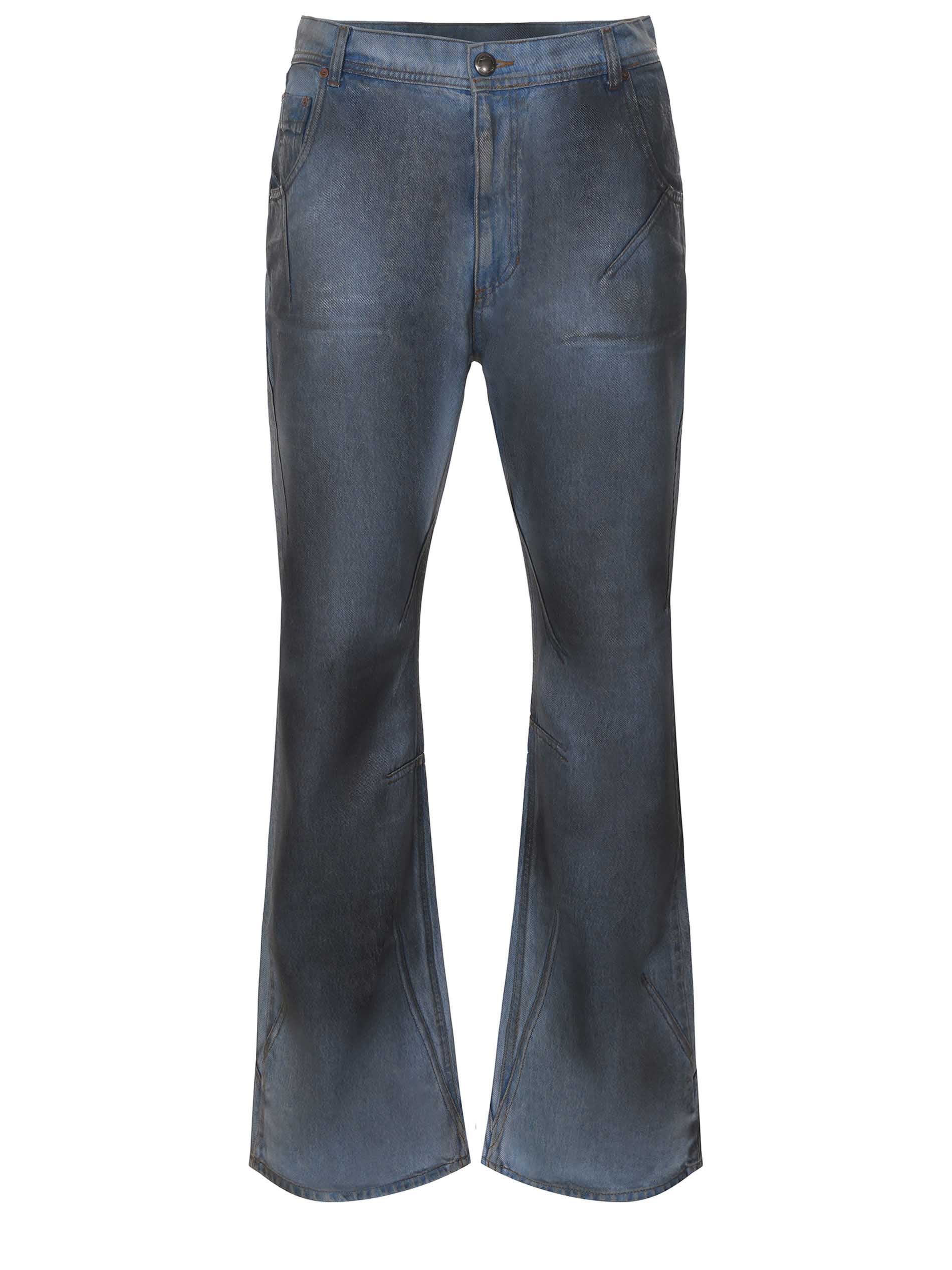 Jeans Andersson Bell 