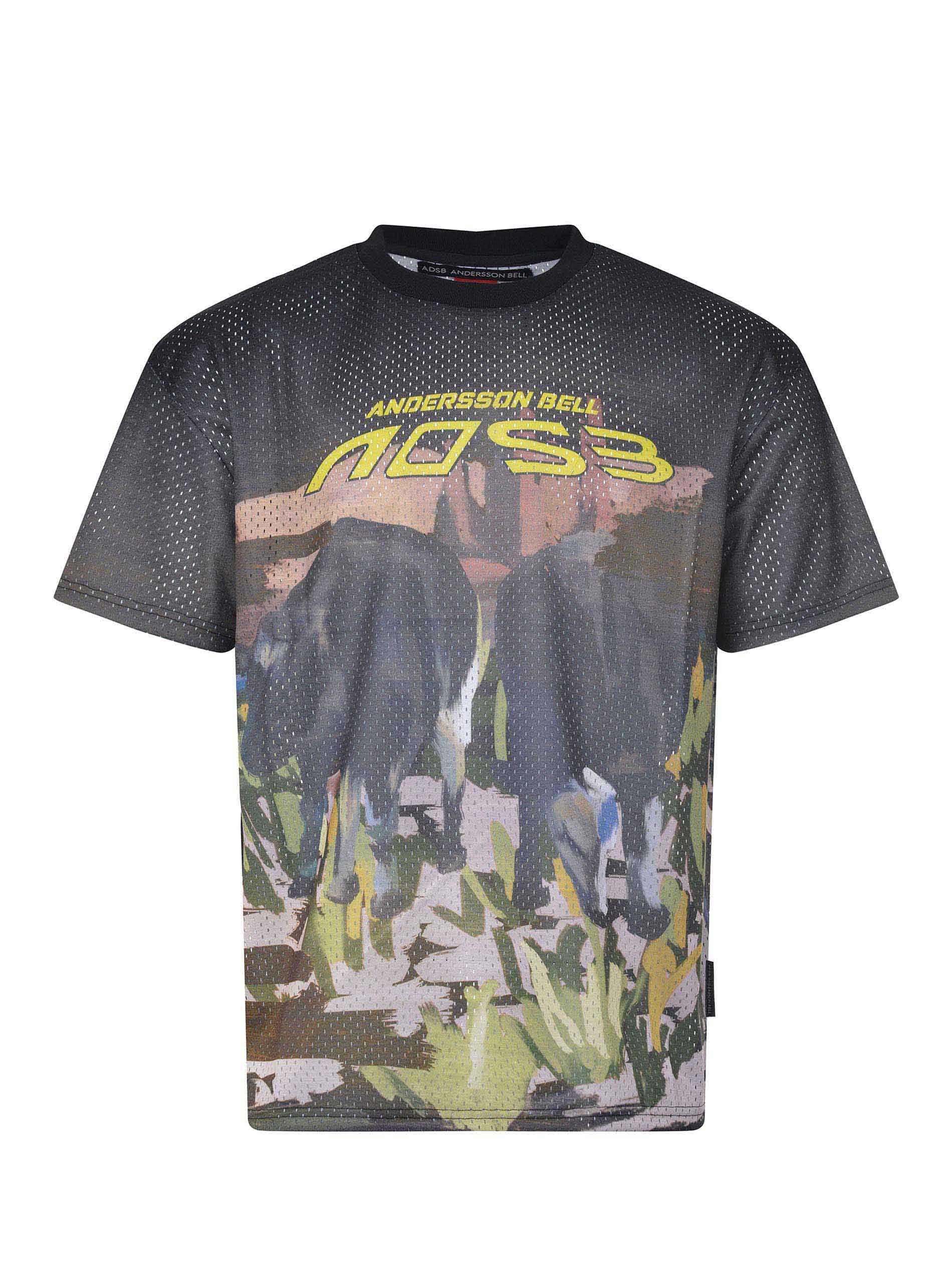 T-shirt Andersson Bell 