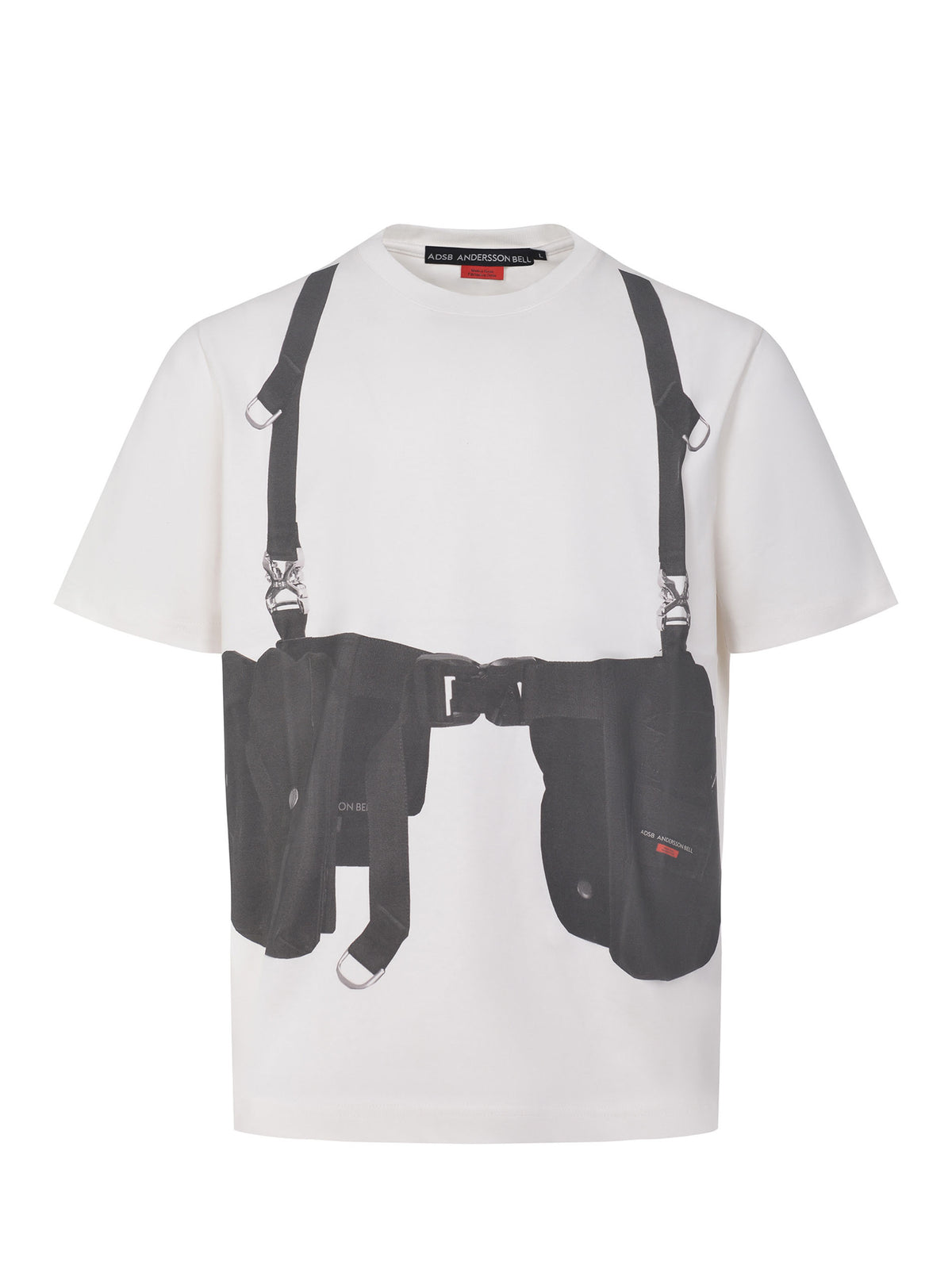 T-shirt Andersson Bell 