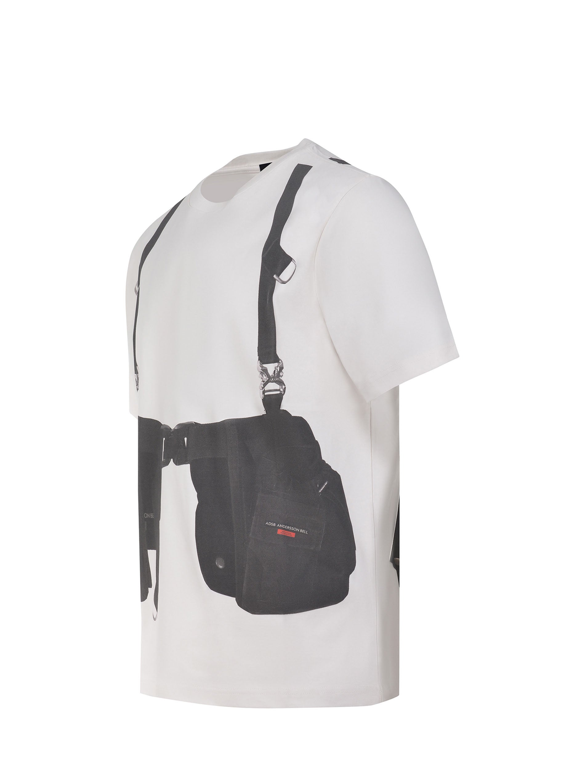 T-shirt Andersson Bell 