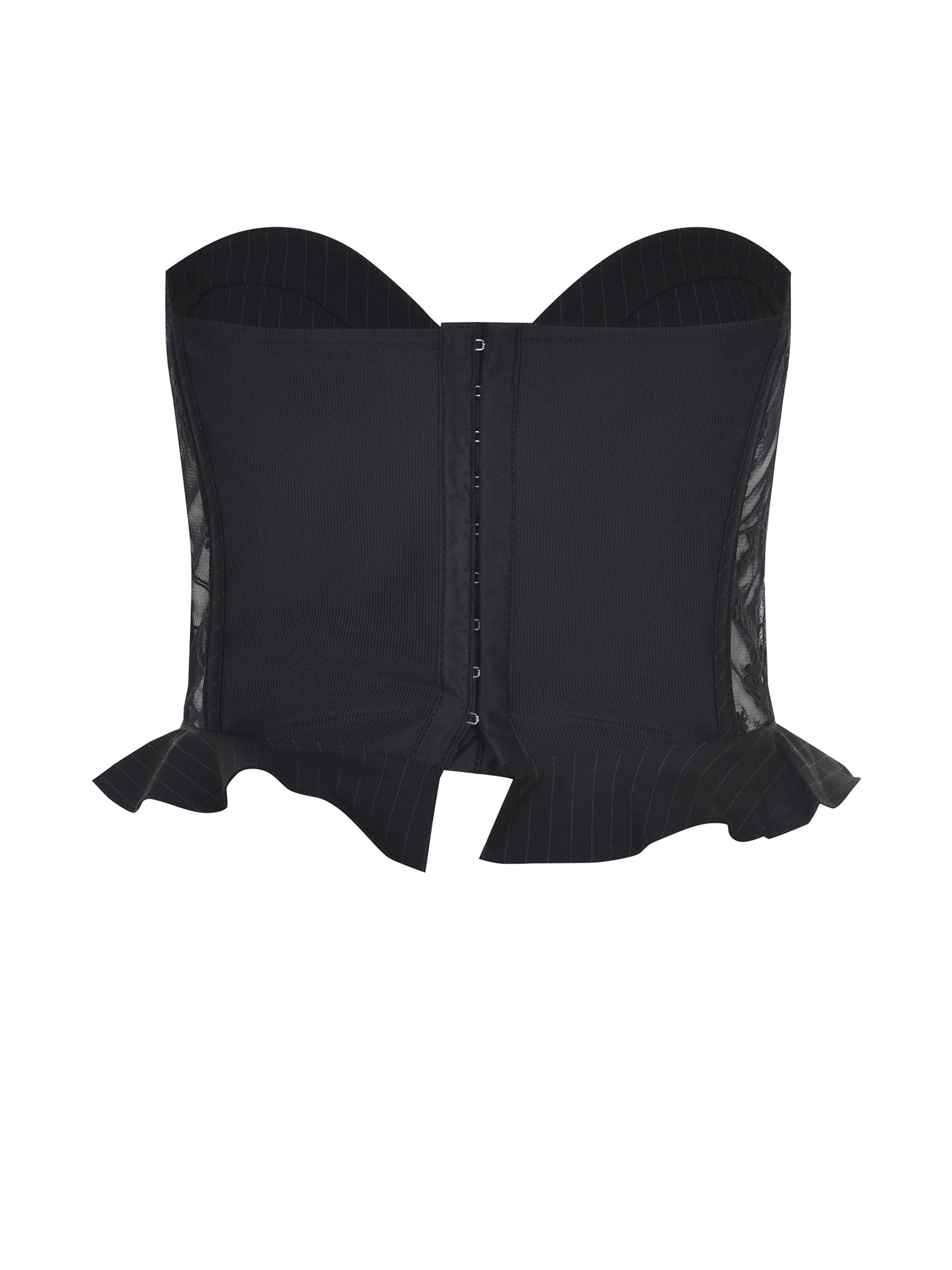 Bustier Andersson Bell 