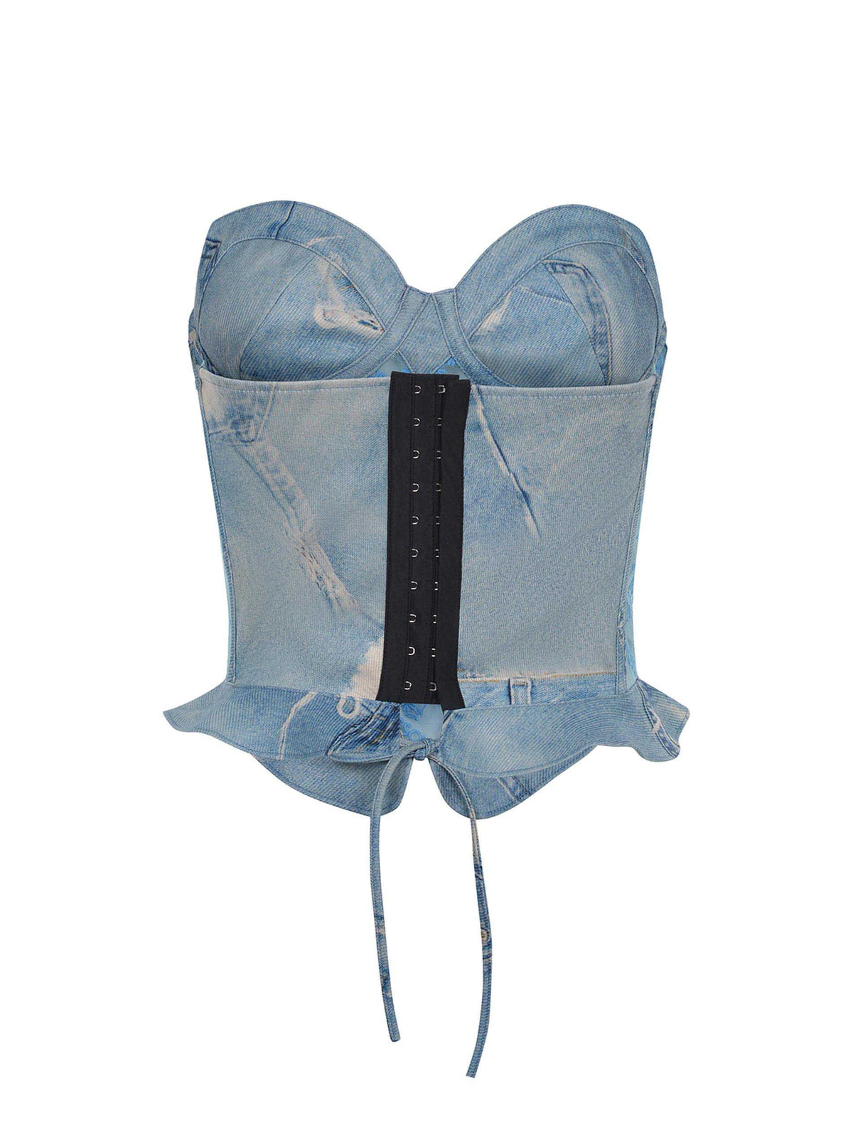 Bustier Andersson Bell 