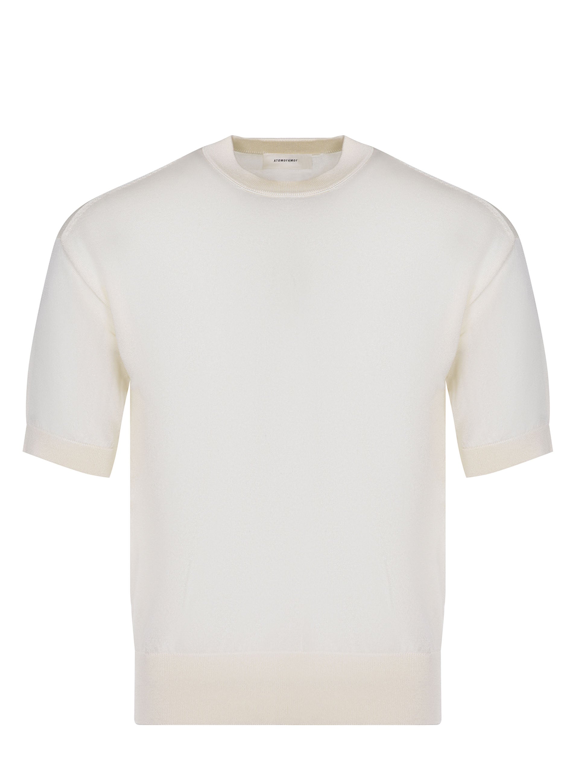 T-shirt Atomo Factory 