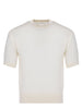 ATOMO FACTORY T-shirt AFU03 02D Avorio
