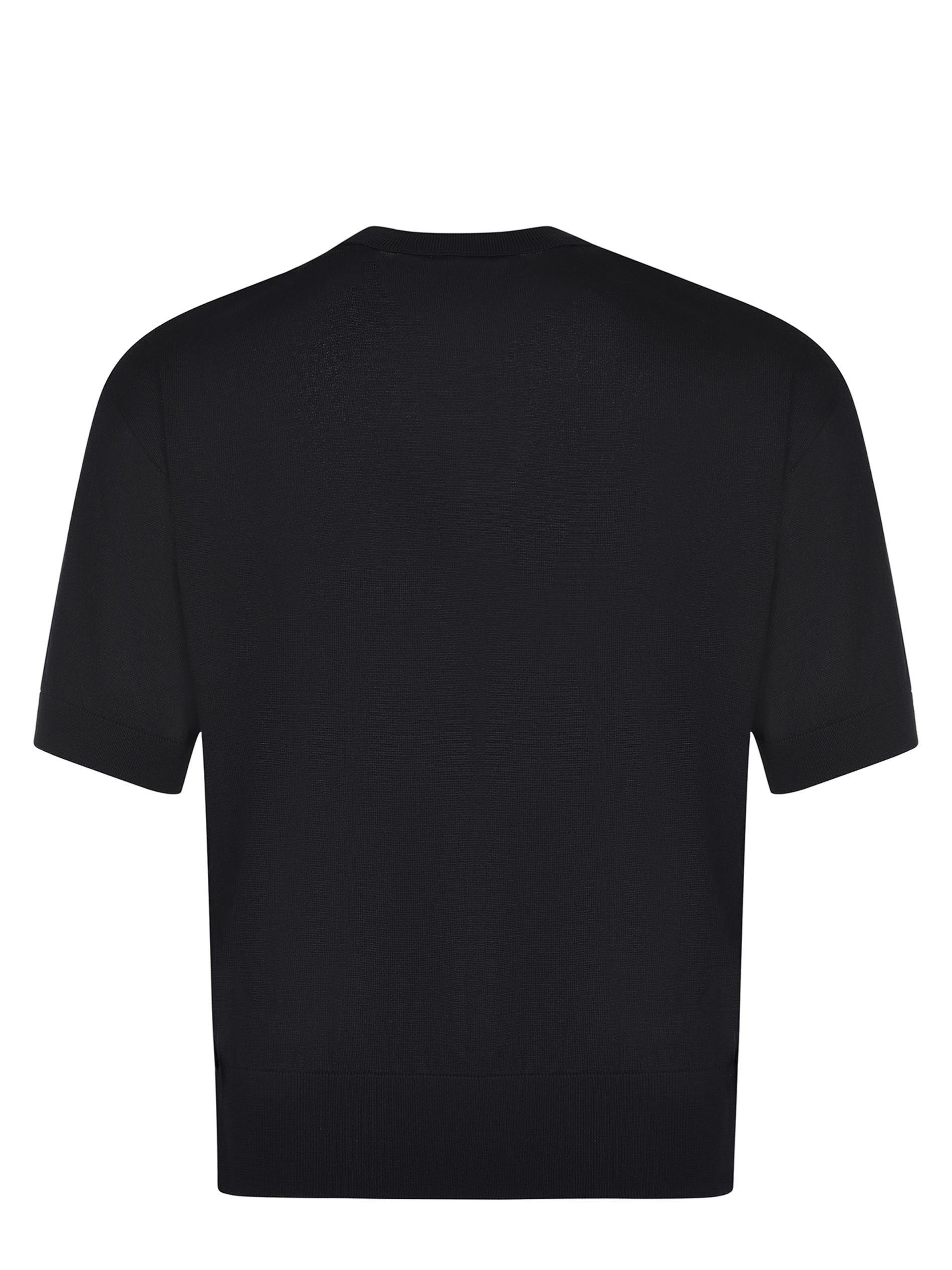 T-shirt Atomo Factory 