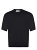 ATOMO FACTORY T-shirt AFU03 03D Black