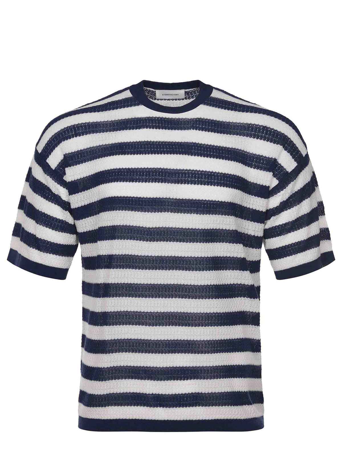 T-shirt Atomo Factory 
