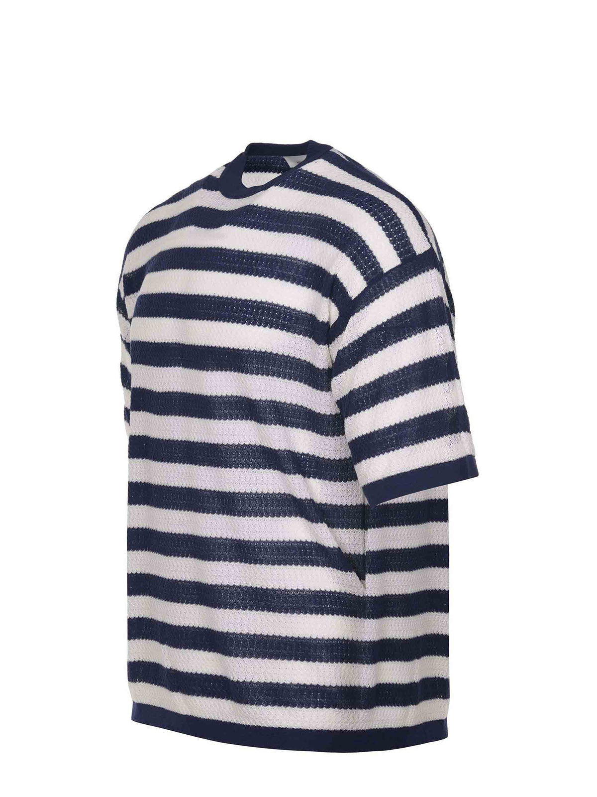 T-shirt Atomo Factory 