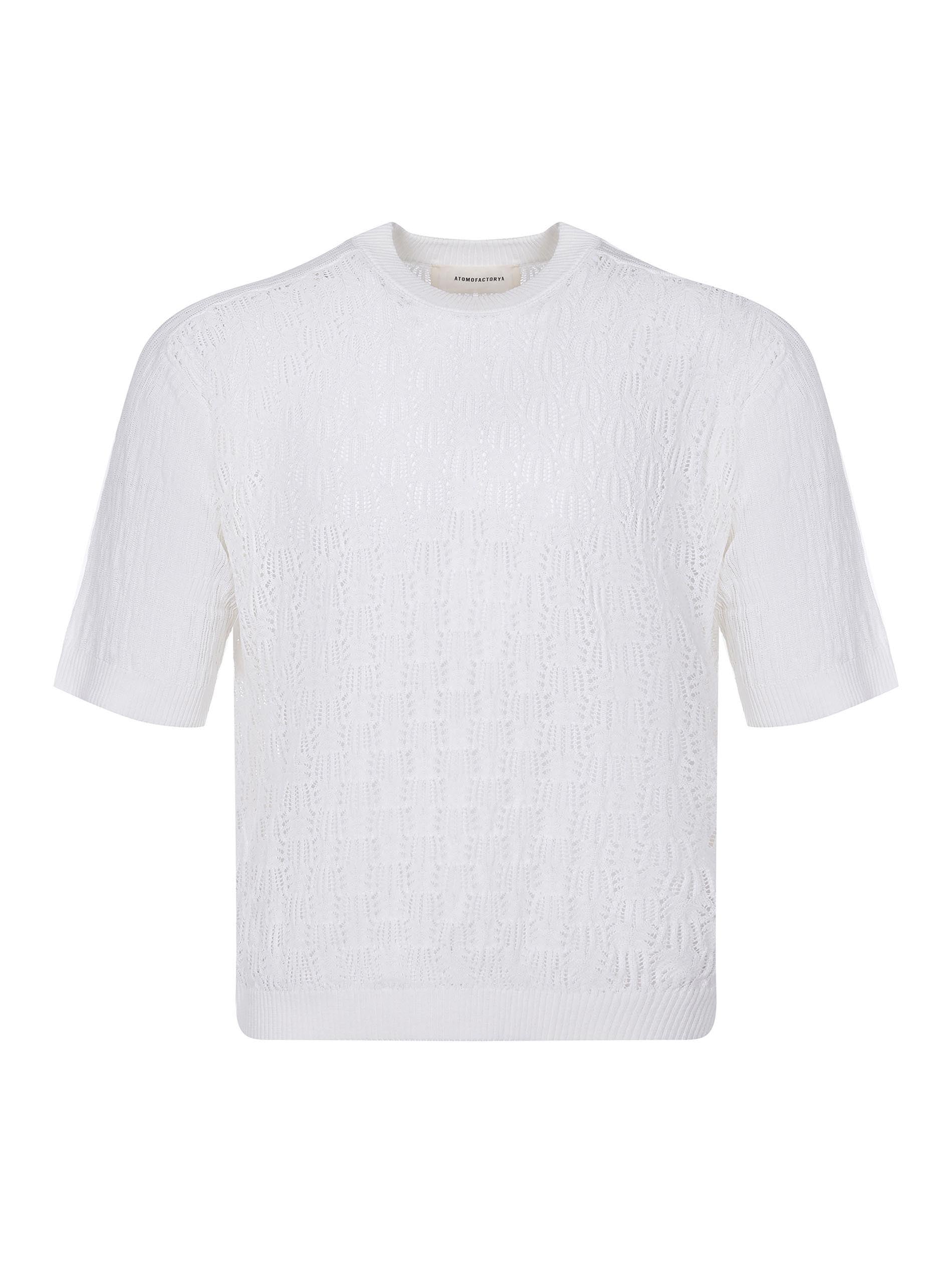 T-shirt Atomo Factory 