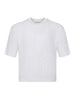 ATOMO FACTORY T-shirt AFU24 01 Avorio