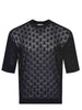 ATOMO FACTORY T-shirt AFU24 03D Nero