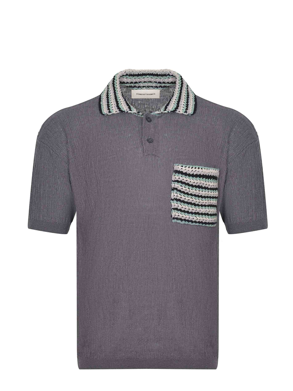 Polo Atomo Factory 
