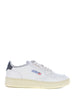 AUTRY Sneakers AULM LL22 Bianco