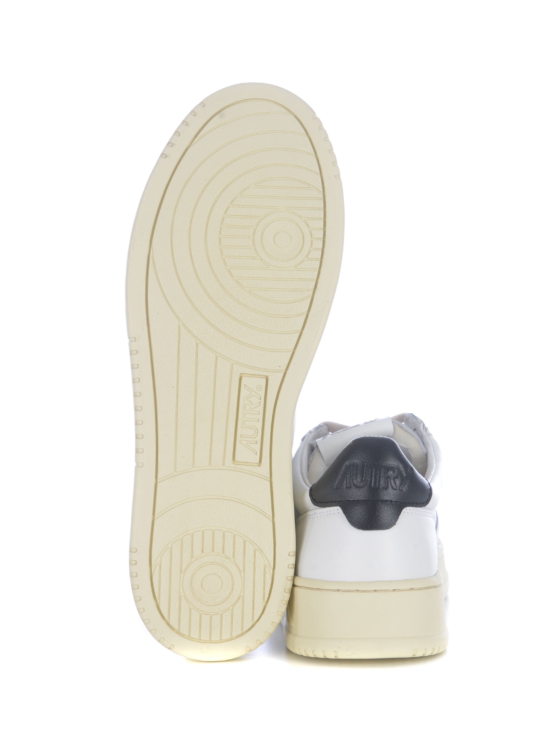 Sneakers Autry  "Medalist Low" 