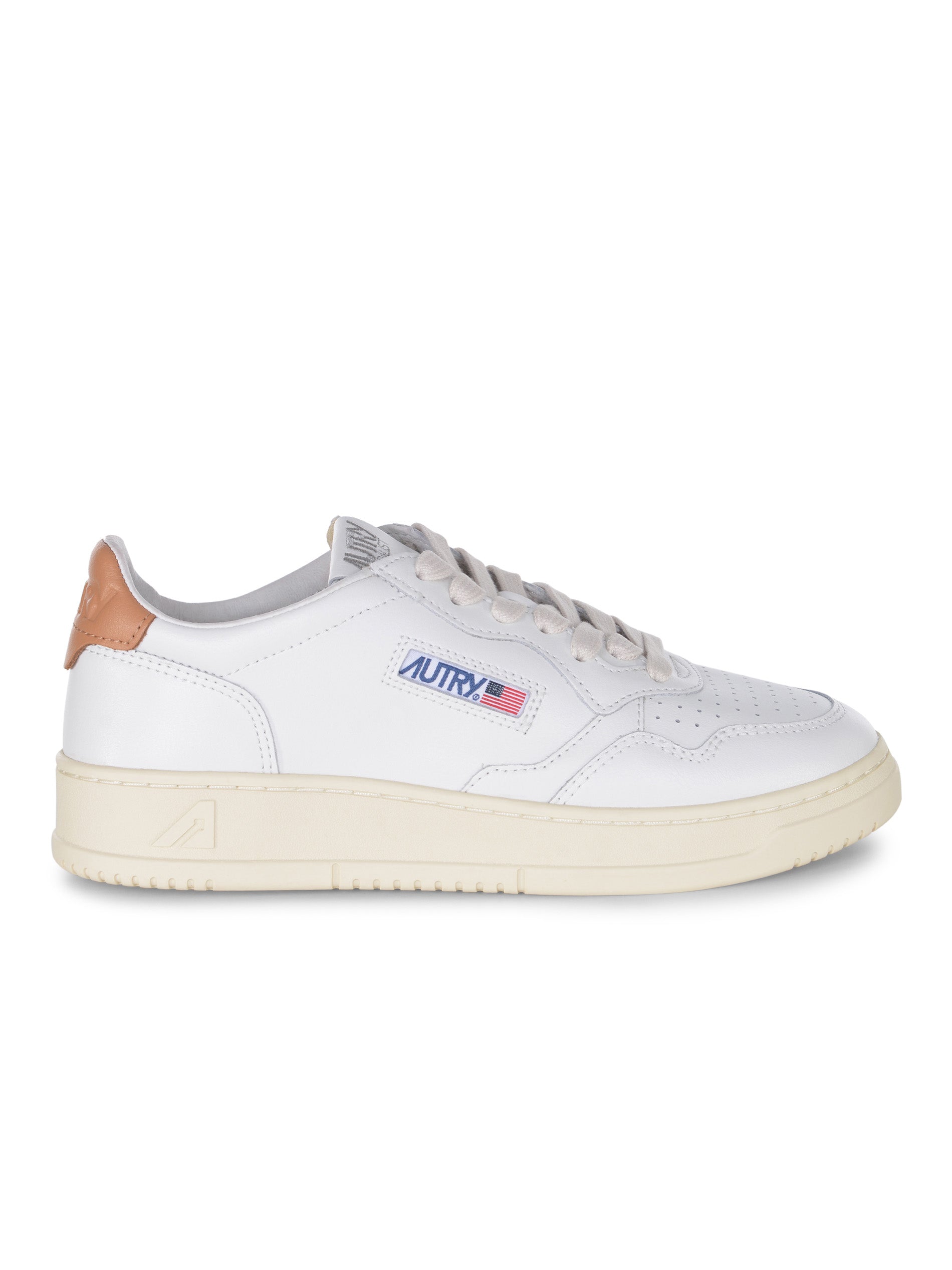 Sneakers Autry "Medalist Low" 