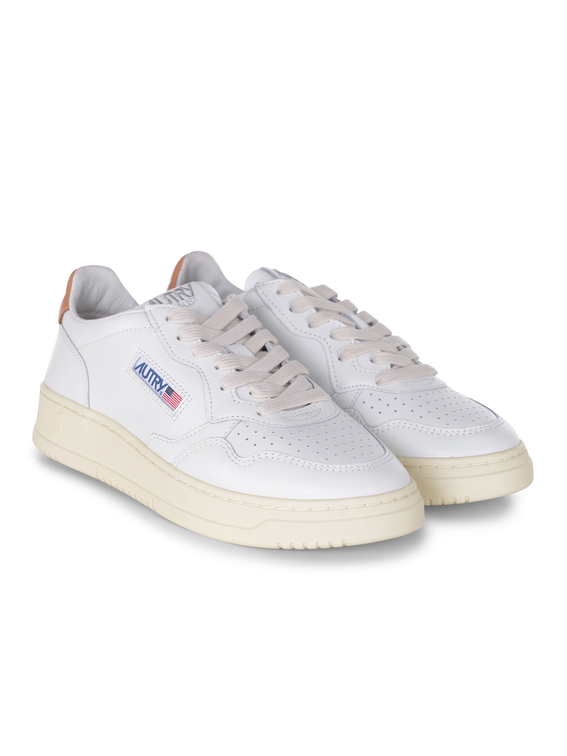 Sneakers Autry "Medalist Low" 