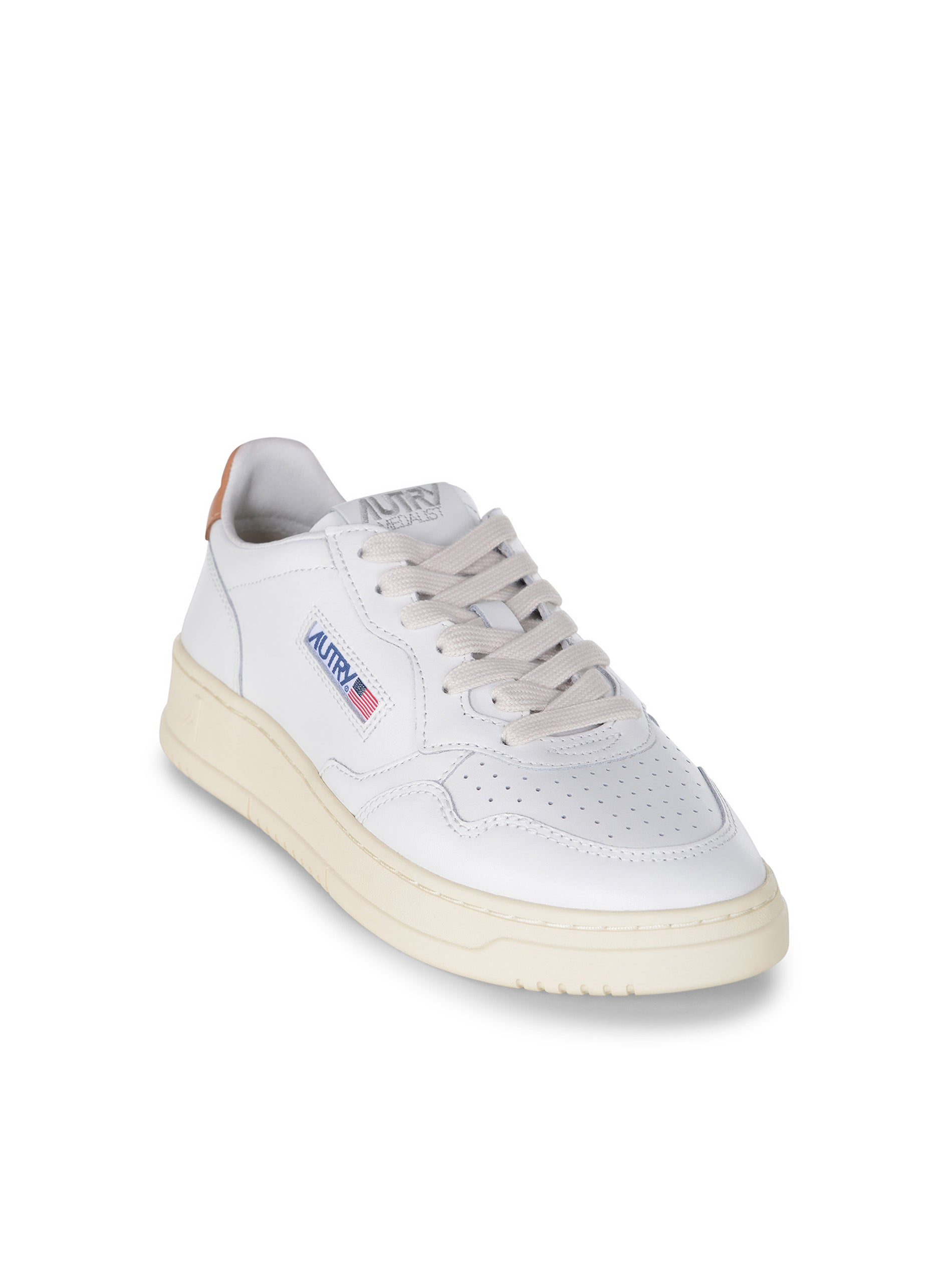 Sneakers Autry "Medalist Low" 