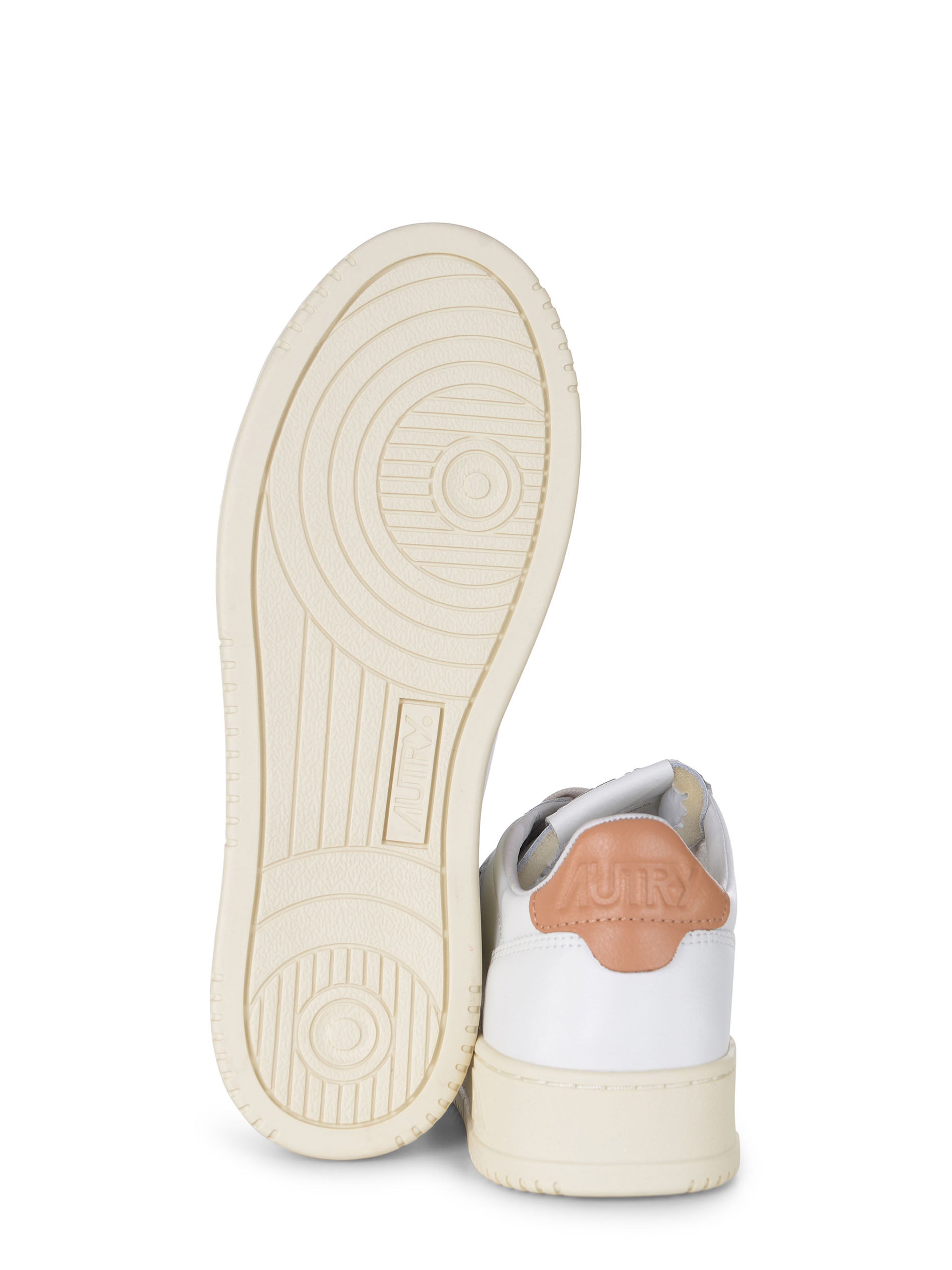 Sneakers Autry "Medalist Low" 