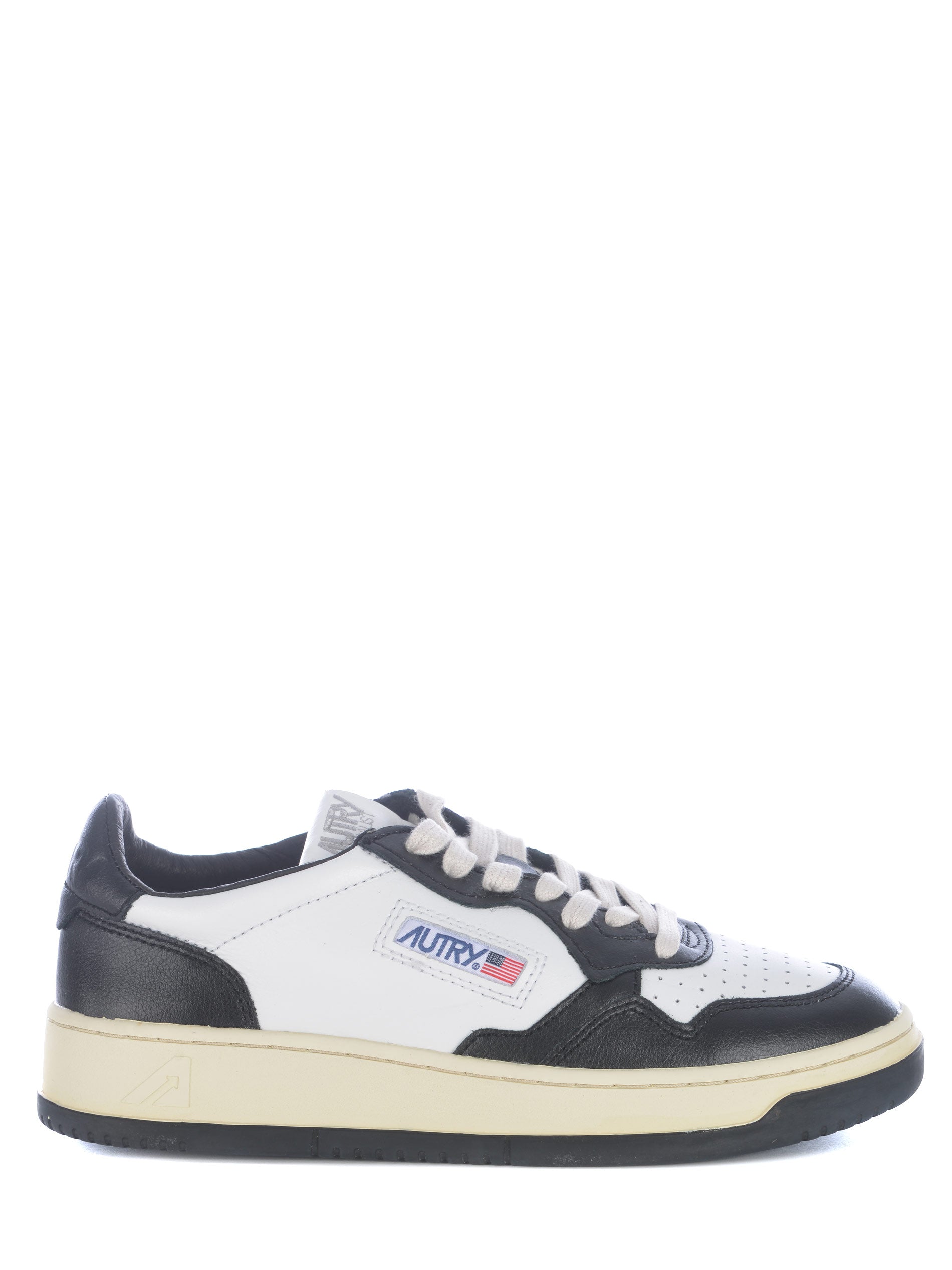 Sneakers Autry  "Medalist Low" 