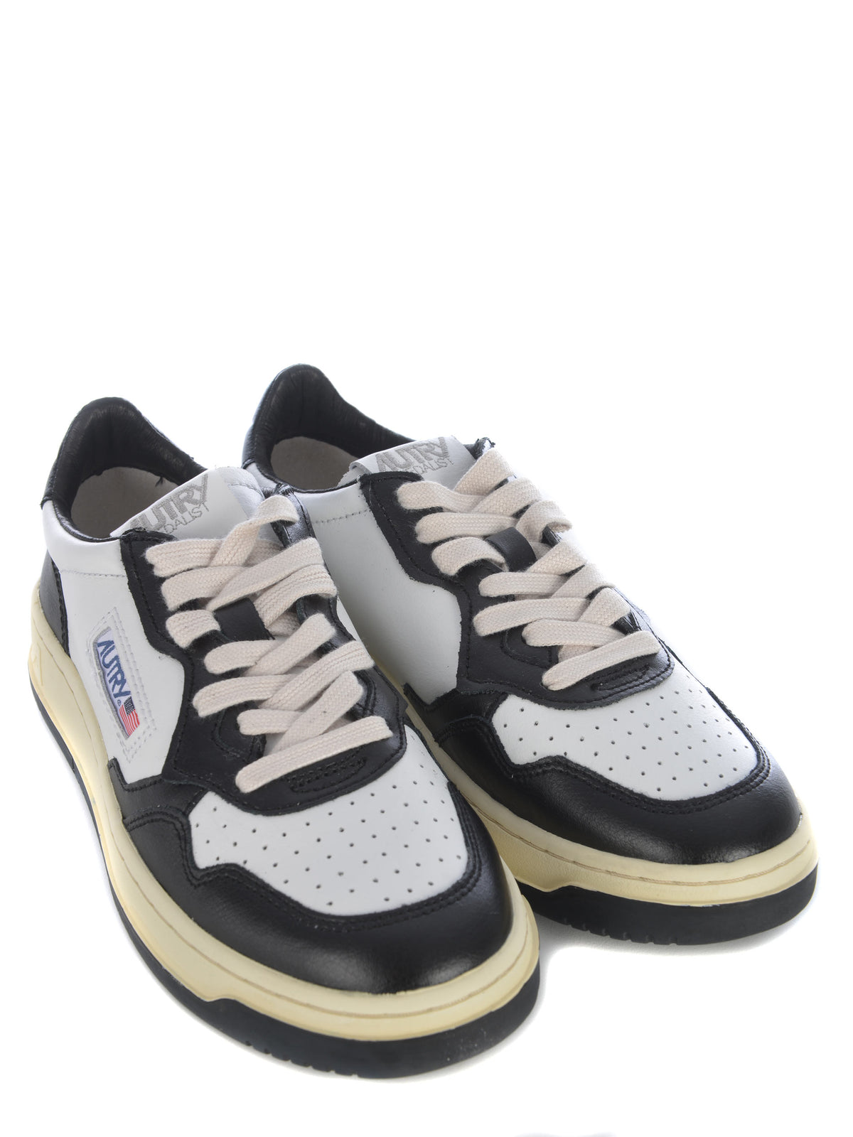 Sneakers Autry  "Medalist Low" 