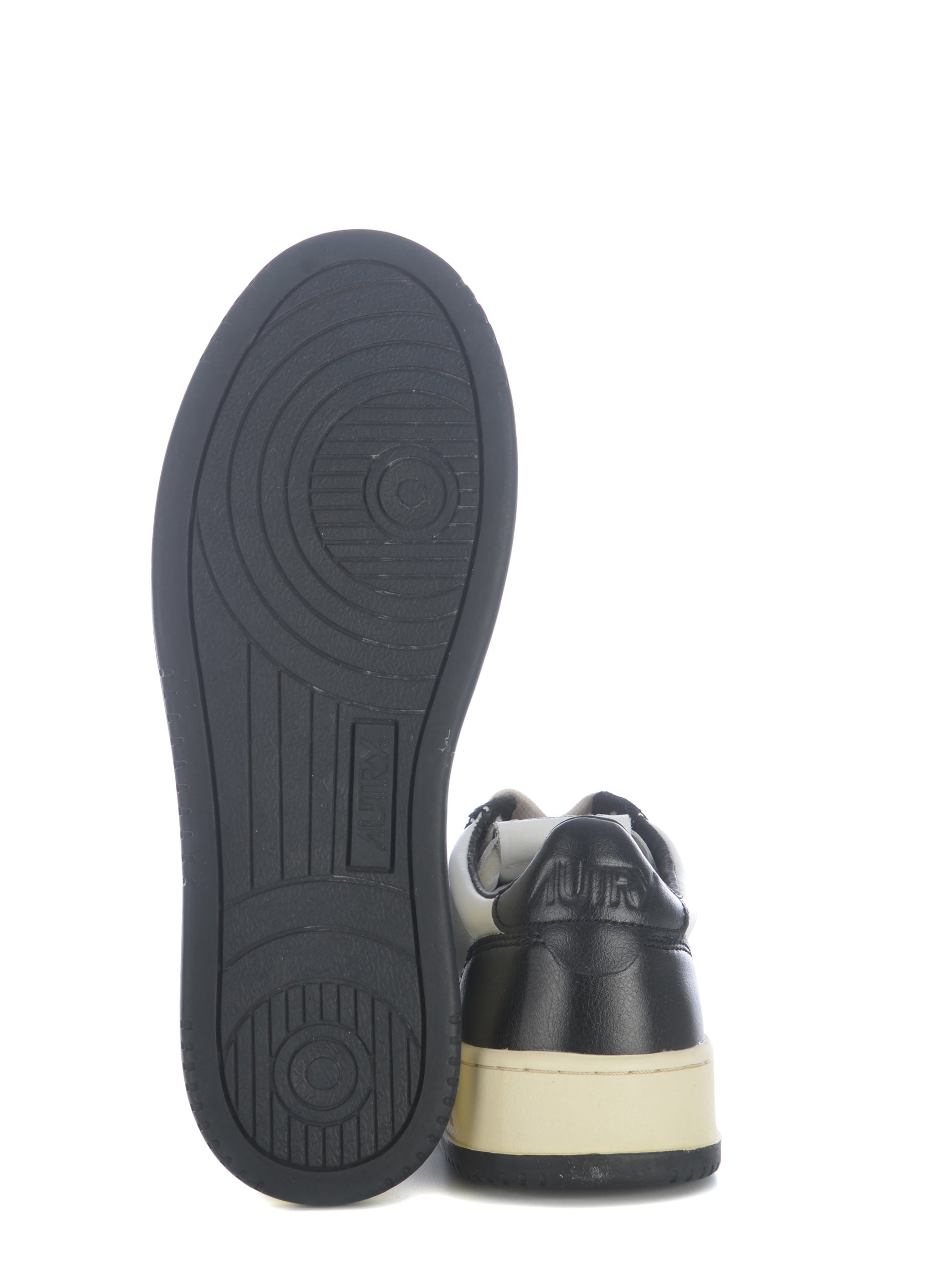 Sneakers Autry  "Medalist Low" 