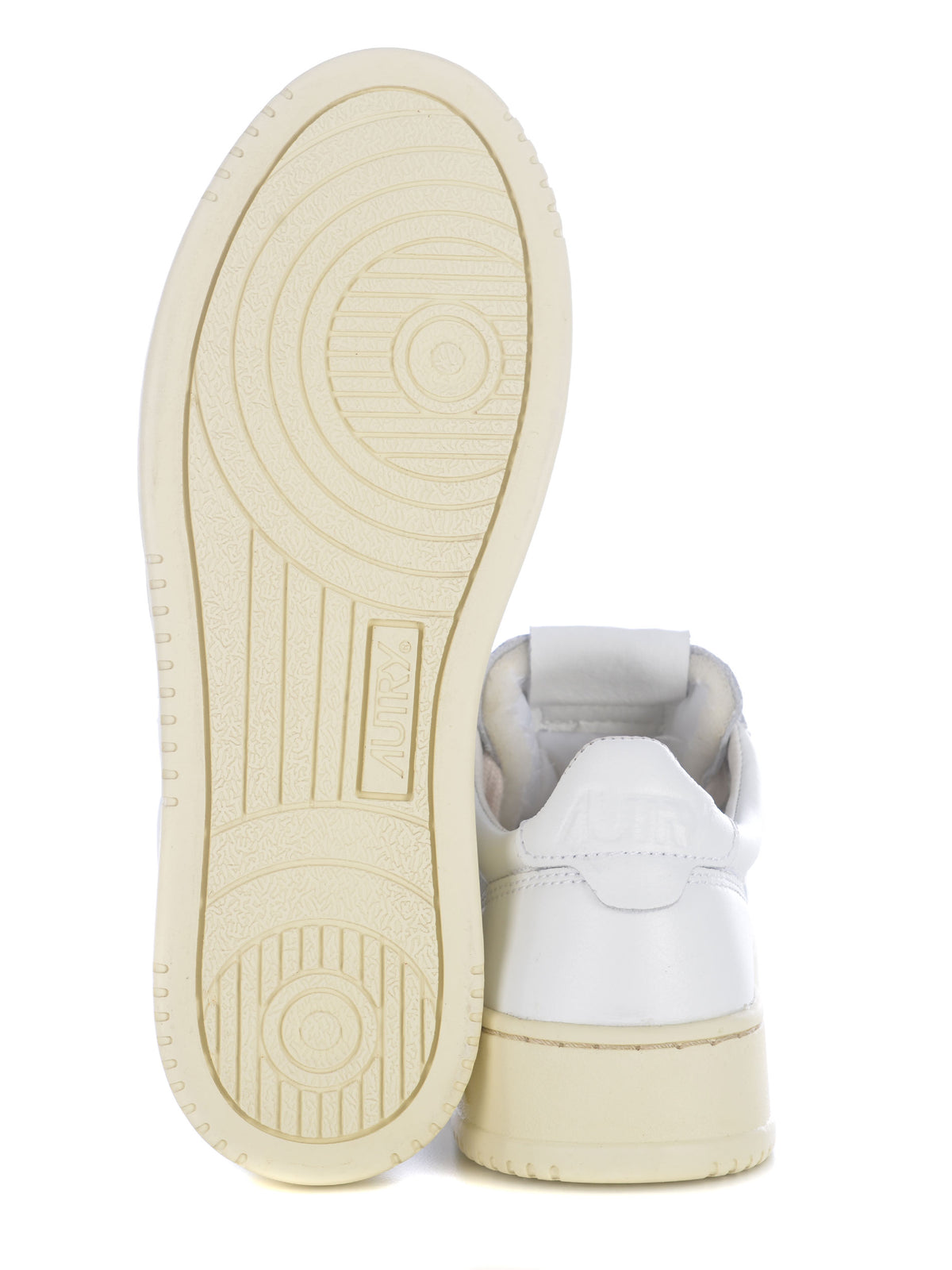 Sneakers Autry "Medalist Low" 