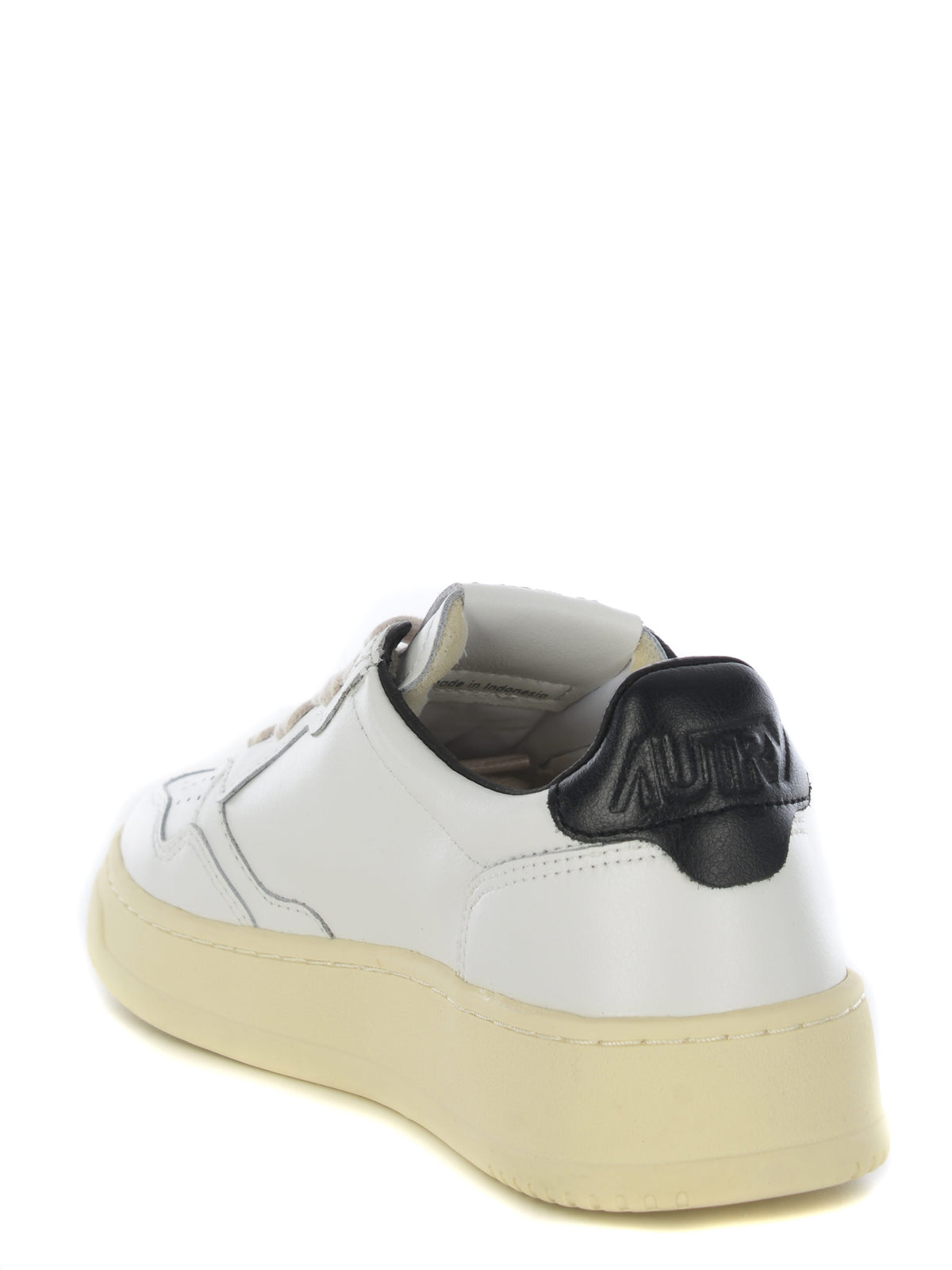 Sneakers Autry "Medalist Low" 