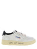 AUTRY Sneakers AULW ML02 White Black