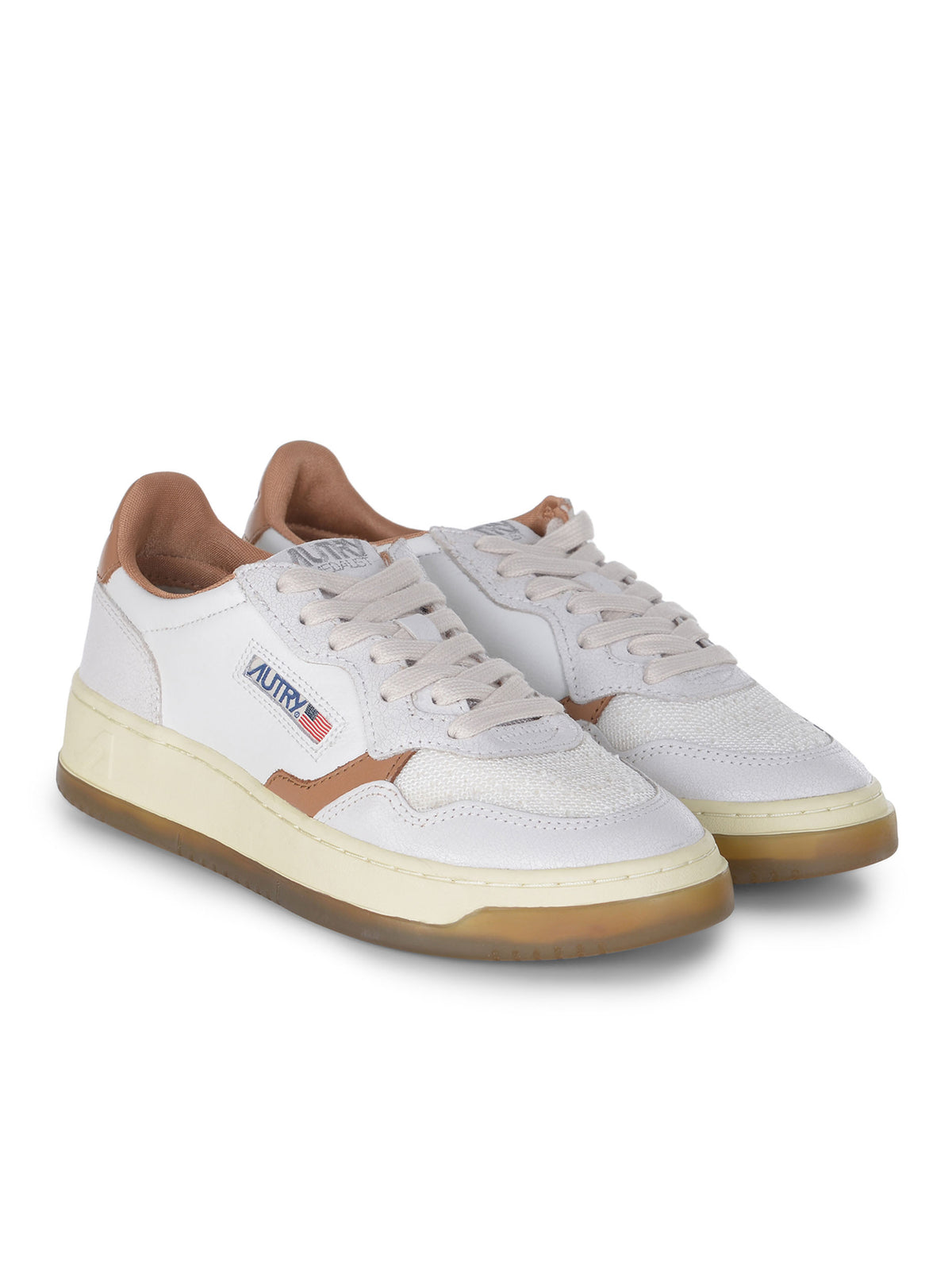 Sneakers Autry "Medalist Low" 