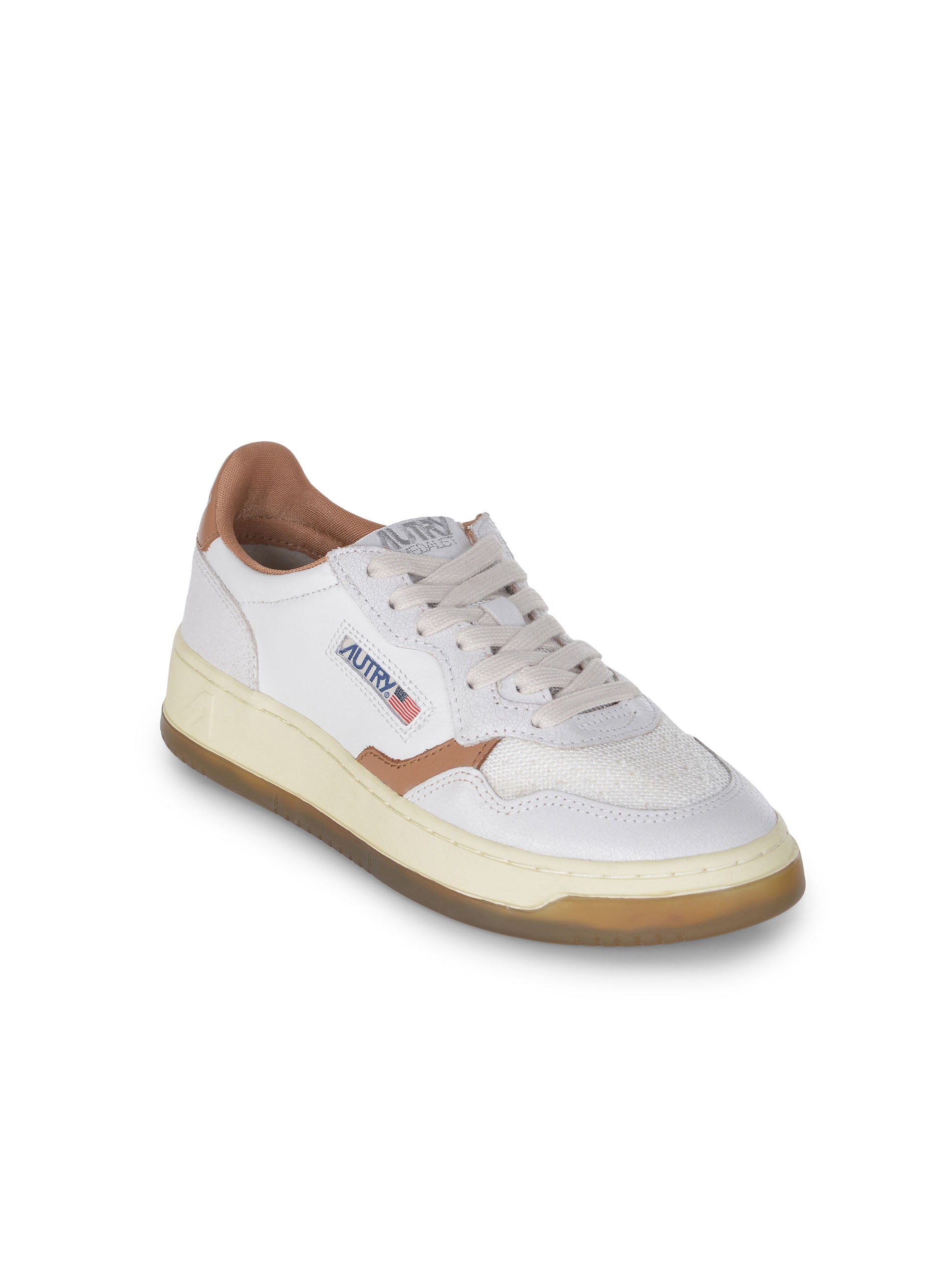 Sneakers Autry "Medalist Low" 
