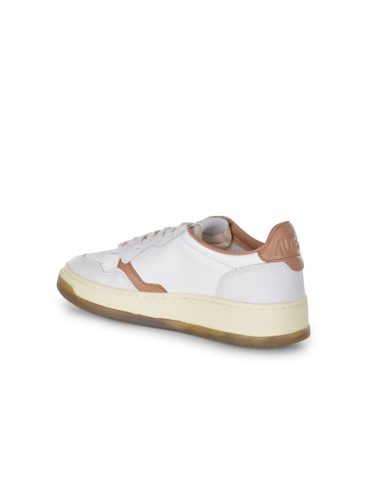 Sneakers Autry "Medalist Low" 