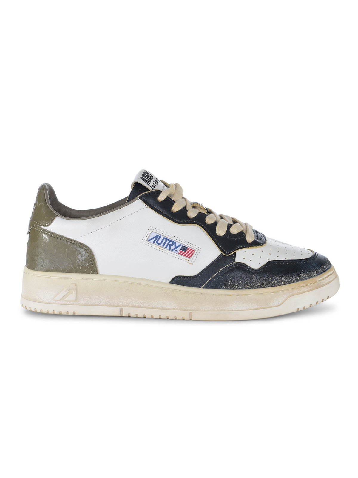 Sneakers Autry "Medalist Low" 