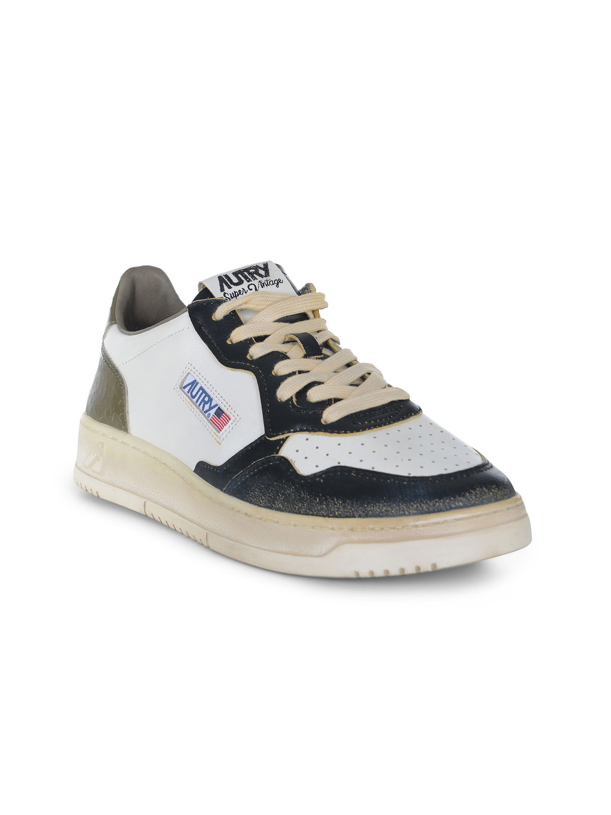 Sneakers Autry "Medalist Low" 