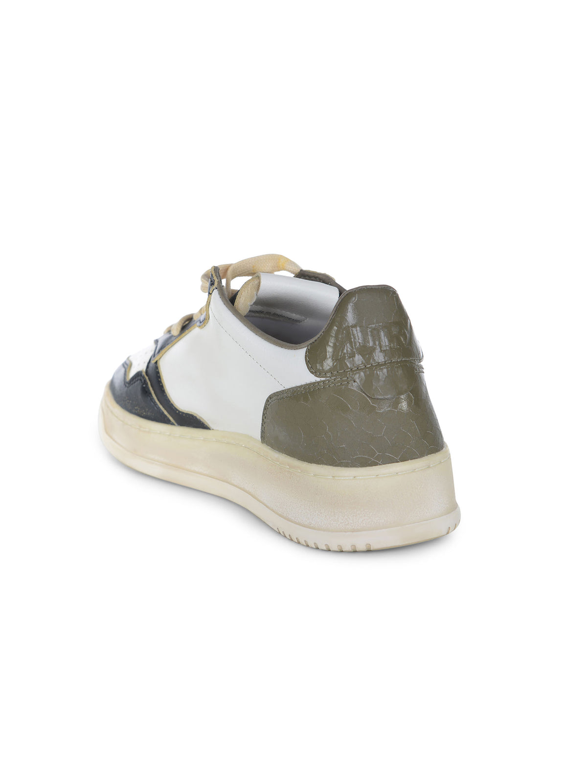 Sneakers Autry "Medalist Low" 