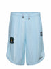 BARROW Shorts S5BWMABE095 BW035 Celeste