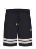 BARROW Shorts S5BWUABE042 110 Black