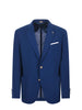 BERRY&BRIAN Giacche B2104Y 250002-87 Blu