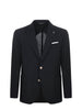 BERRY&BRIAN Giacche B2104Y 250002-99 Nero