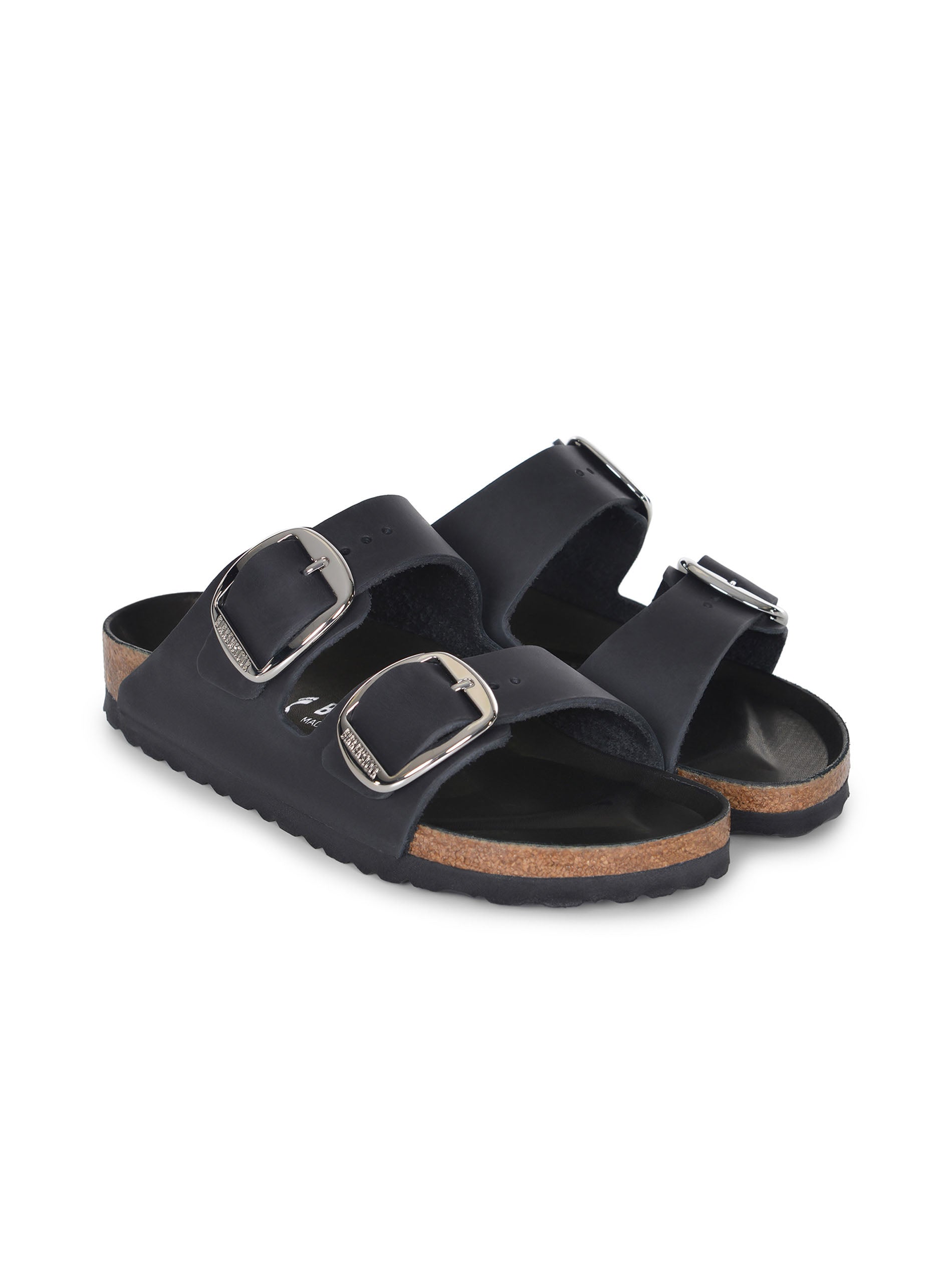Pantofole Birkenstock "Arizona Big Buckle" 